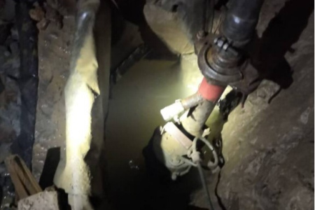 Насосы SolidPump на службе золоторудной промышленности